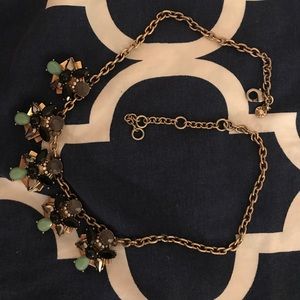 J. Crew necklace